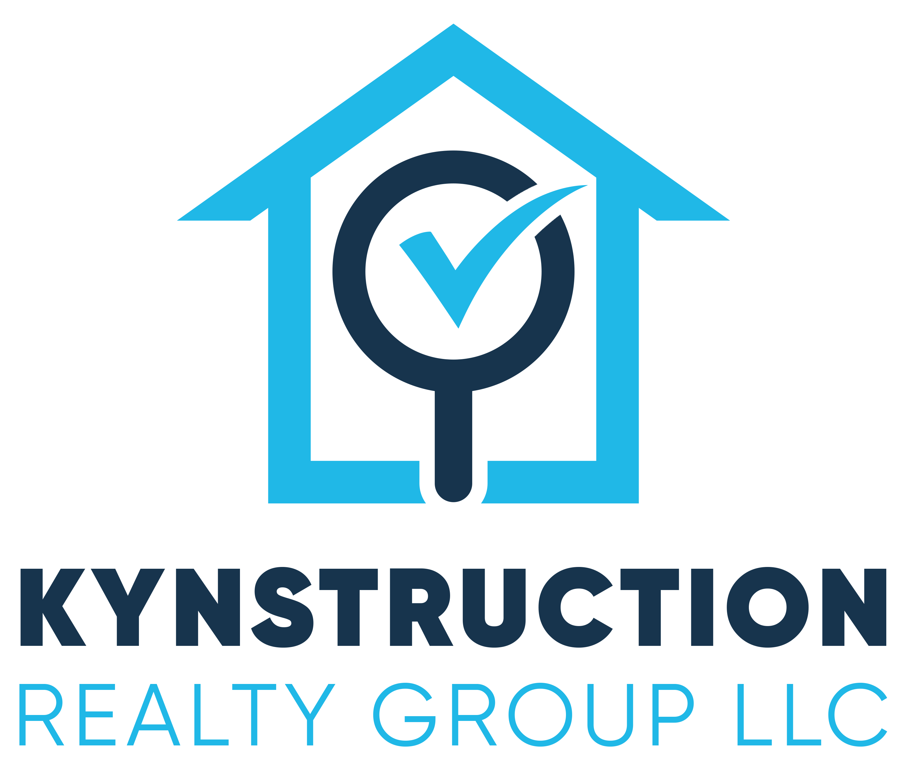 Kynstruction Realty Group